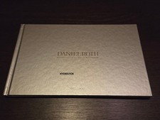 DANIEL ROTH CATALOG 2008