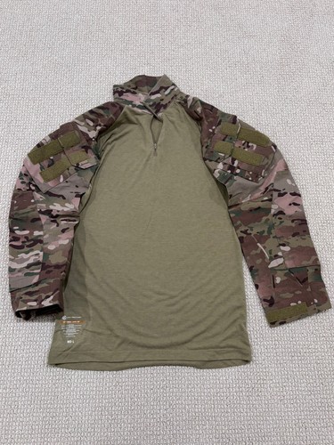 Camicia combattimento crye - da,