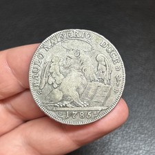 Venezia - Tallero per il