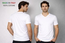 3pz T-SHIRT UOMO Made in Italy