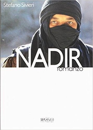 Nadir stefano sivieri centro - nadir,stefano, ,centro