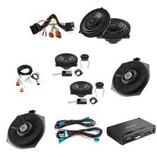 Audison BM-DSP-AF-40 1120W DSP