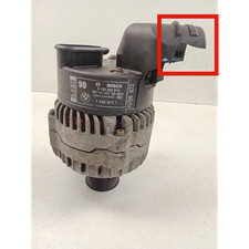 BMW 3 E46 2005 Diesel