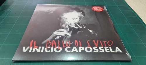 Vinicio capossela il ballo - capossela,