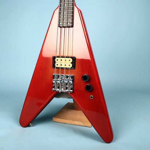 Kramer vanguard bass 1982 - kramer,
