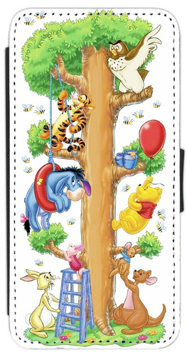 Winnie pooh bear - winnie,