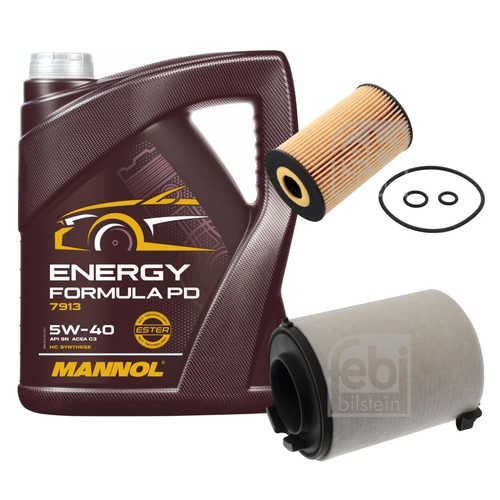 Febi bilstein pacchetto - bilstein,