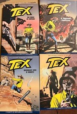 tex collezione storica a