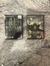 The Matrix And The Matrix Path