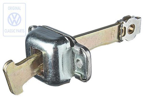 Limitatore apertura porta vag - limitatore,