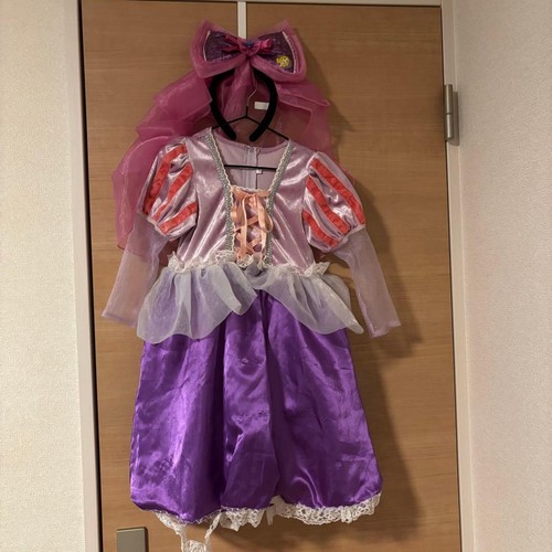 Costume principessa disney - costume,
