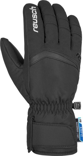 Guanti sci uomo balin - guanti, t-tex