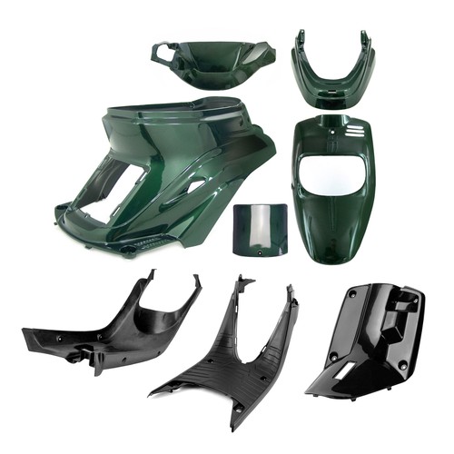 Kit carene tnt - kit, pezzi