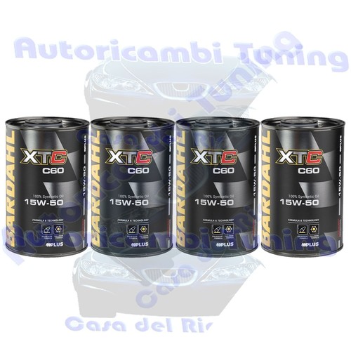 Olio motore auto bardahl - olio,
