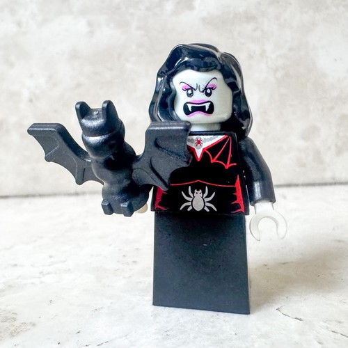 Lego town city vampira sposa - lego,
