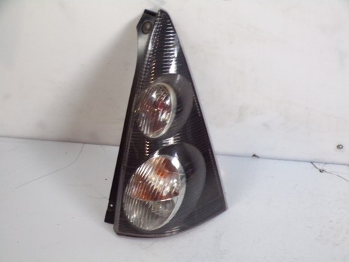 8211 fanale posteriore destro - 8211,