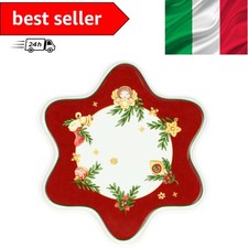THUN, Piatto a Forma di Stella
