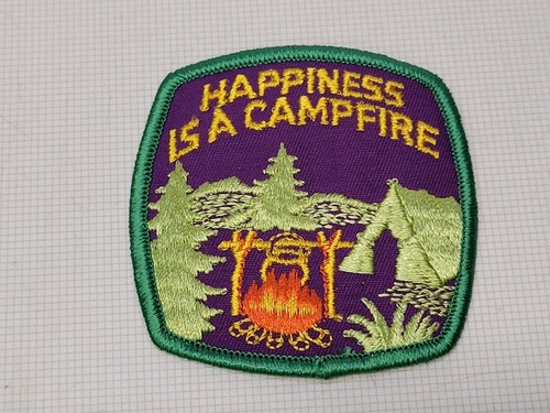 Patch vintage anni la - anni, 70