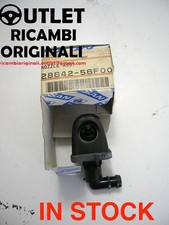 Nissan nuovo ricambio 28642 56F00 Lavafari sinistro 200SX