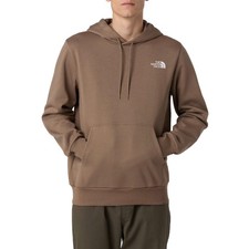 The North Face Felpa da Uomo