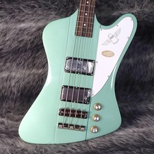 Epiphone Thunderbird '64 Inverness Verde