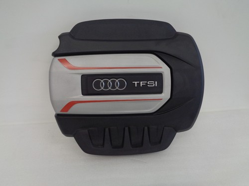 Audi copertura motore - audi,