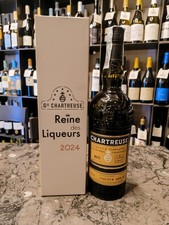 CHARTREUSE VEP 2024 GIALLO /