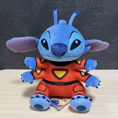 Tuta spaziale peluche disney - spaziale,