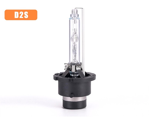 Lampadina 8000k d2s xenon 85v - d2s,