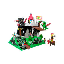 LEGO® 6082 - Fortezza del