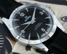 Orologio da polso uomo vintage