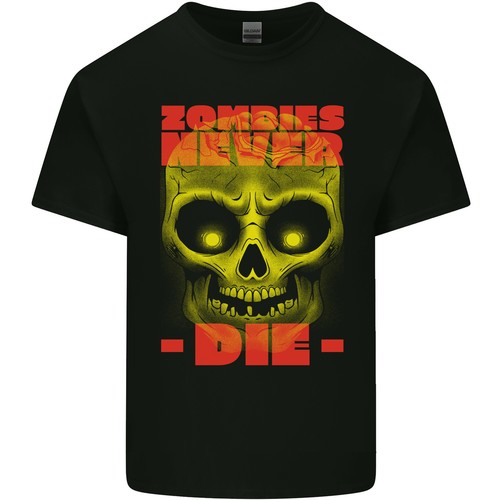 Zombies non morti halloween - zombies,