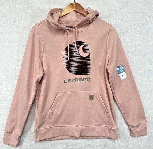Carhartt felpa donna - carhartt,