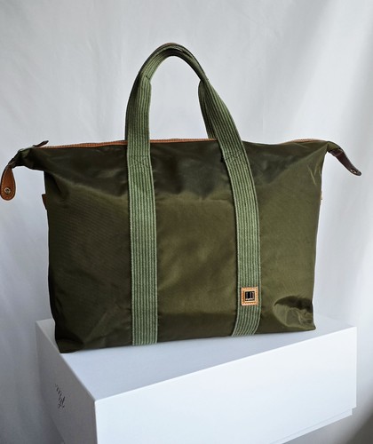 Dunhill borsa viaggio - dunhill, da
