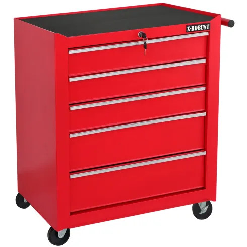 Carrello porta utensili - carrello,