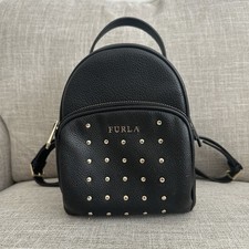 Zaino Furla Mini in pelle di