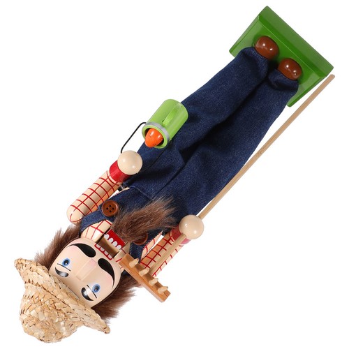 Spaccanoci figura - figura, di