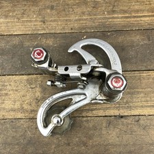 Deragliatore Posteriore