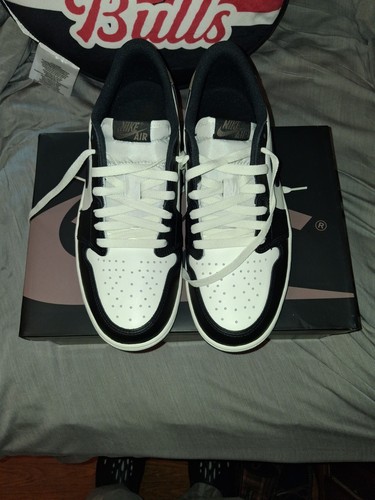 Jordan air retro - air, low