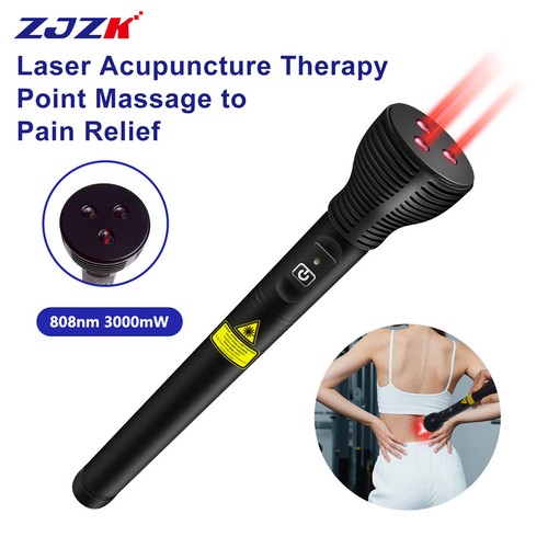 Laserterapia per osteoartrite