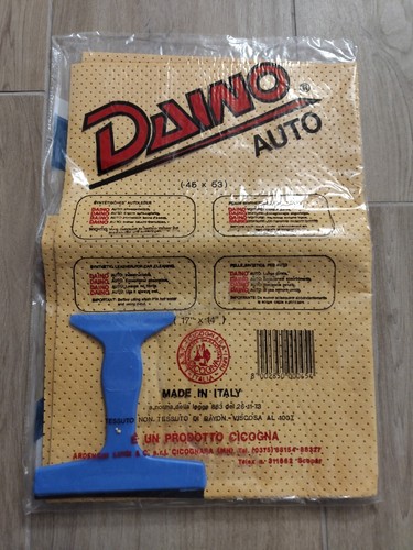 Alfa romeo panno - panno, e