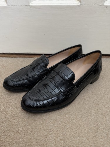Scarpe mocassini ufficio