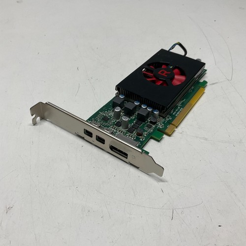 Dell amd radeon 550 4gb - dell,