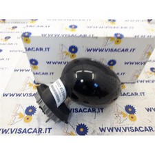 Retrovisore Esterno Anteriore