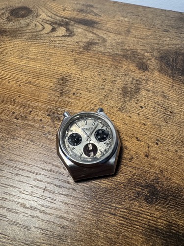 Citizen bullhead per - citizen, o