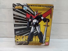 BANDAI Super Robot Chogokin