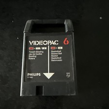 philips videopac G7000 - 6