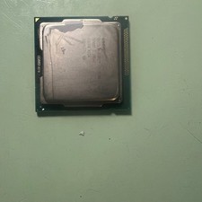 Processore CPU Intel Core