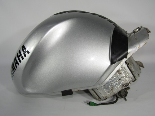 Yamaha yzf 600r - yamaha, thundercat