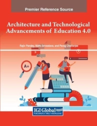 Architecture and technological - architecture,